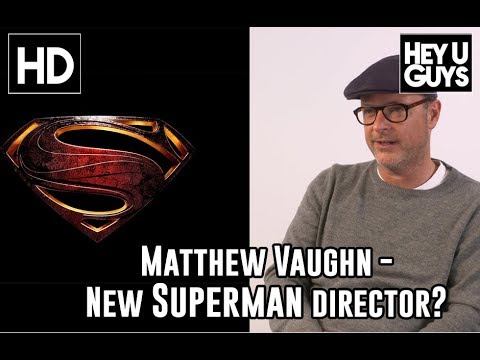 Man Of Steel 2 : le réalisateur de Kingsman en discussion avec Warner #2