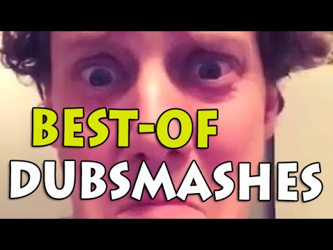 Dubsmash : faites des selfies vidéo sur des répliques cultes #5