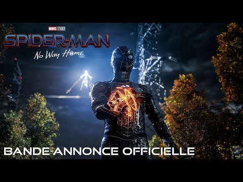 Spider-Man No Way Home : la bande annonce explique l’absence de Tobey Maguire et Andrew Garfield #2