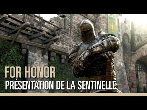 Test For Honor : campagne solo et mode multi-joueurs #6