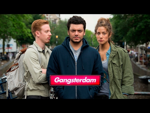 Critique Gangsterdam : une comédie barrée, bourrée d’action et plutôt réussie #6