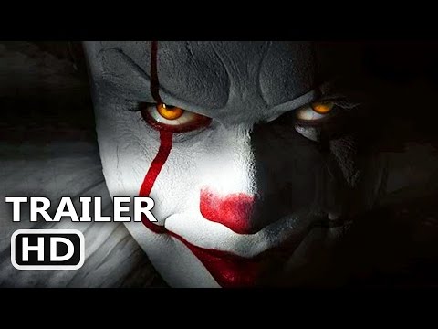 Ça : le clown sadique se dévoile dans la première bande-annonce du remake #2