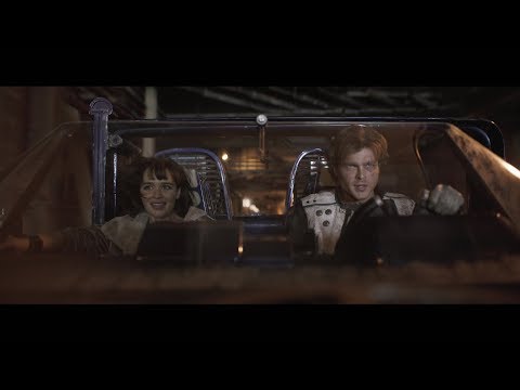 Solo a Star Wars Story : 3 choses à retenir de la 1ère bande annonce #2