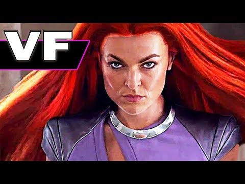 Inhumans : la première bande annonce a leaké #2