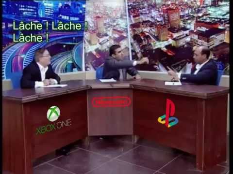 Sony attaque Microsoft pour plagiat avec la Xbox One #2