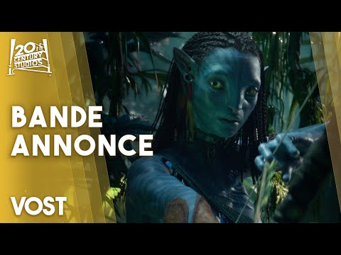 Avatar 2 est déjà rentable avec 435 millions de dollars de recettes