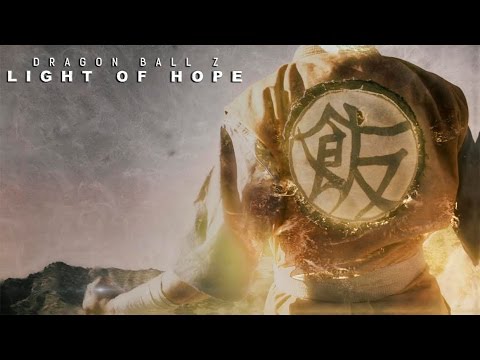 Dragon Ball Z Light of Hope : une web série meilleure que Dragon Ball Evolution #7