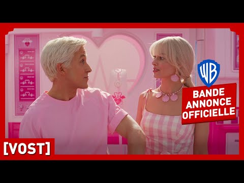 Barbenheimer : les films Barbie et Oppenheimer explosent le box office #2