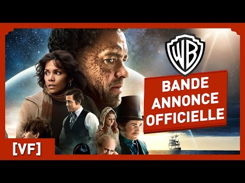 2 infographies pour vous y retrouver dans Cloud Atlas