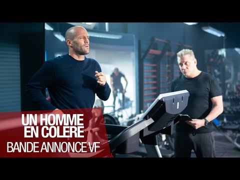 Un homme en colère : une bande annonce musclée pour le remake du Convoyeur avec Jason Statham #3