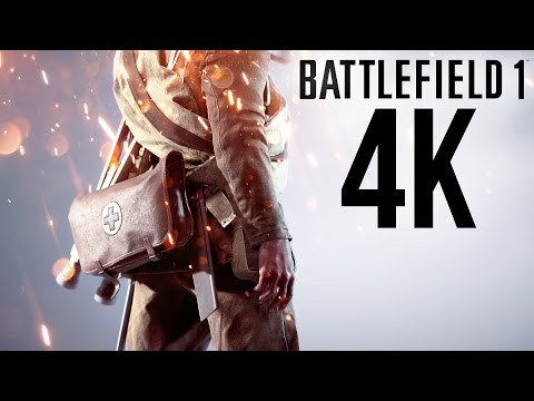 Beta Battlefield 1 : une impression de déjà vu #10