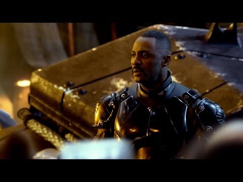 Pacific Rim : Ultime bande annonce #2