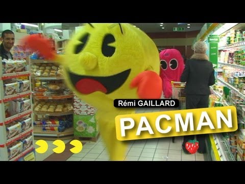 Pac Man est parmi nous #2