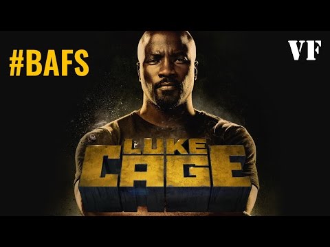 Luke Cage : une nouvelle bande annonce très musclée pour la série Netflix #12