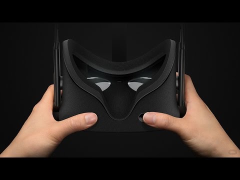 Les premiers jeux pour casques de réalité virtuelle ont enfin été annoncés #3