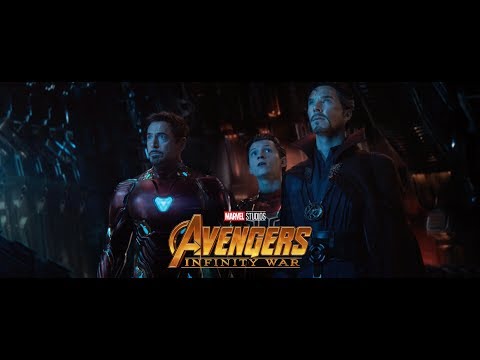 L’étrange bouclier de Captain America dans la bande annonce Avengers Infinity War