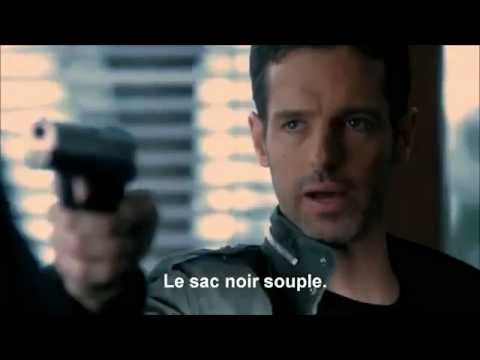 Alcatraz : la nouvelle série produite par J.J. Abrams #2