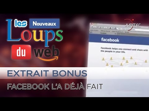 Les Nouveaux Loups du Web : un documentaire terrifiant sur la confidentialité sur internet #5