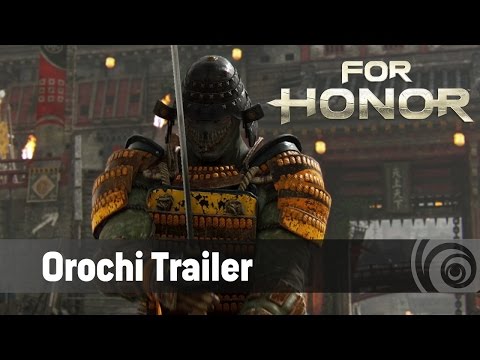 Test For Honor : campagne solo et mode multi-joueurs #8