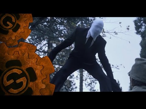 Beware the Slenderman : la bande annonce est sortie #2