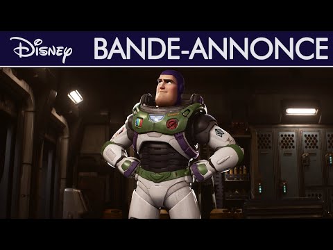 Buzz l’éclair retrouvera sa voix originale dans Toy Story 5 #2