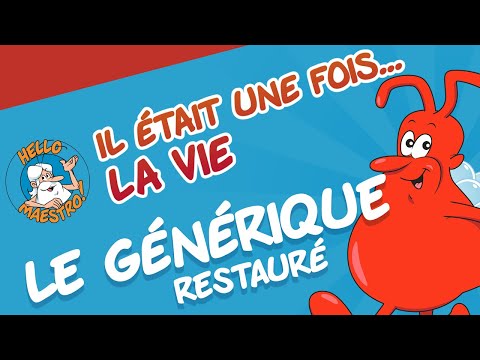Il était une fois la vie revient en version restaurée #2