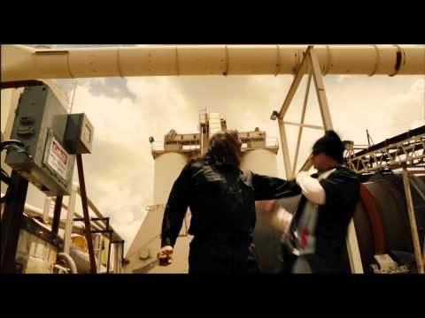 Machete Kills : le Mexicain aux couteaux est de retour #5
