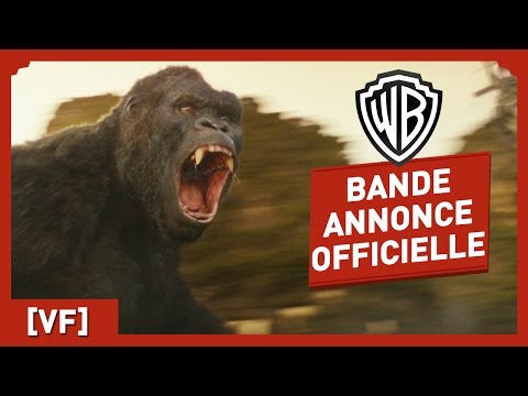 Critique Kong Skull Island : visuellement superbe, mais … #13