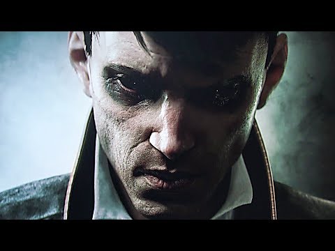 E3 2017 : l’aventure Dishonored se poursuit avec la mort de l’Outsider #5