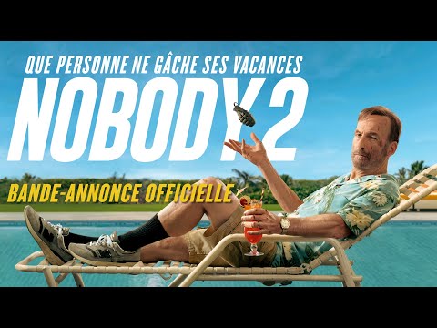 Nobody 2 : 4 anecdotes sur le film d’action violente avec Bob Odenkirk (Better Call Saul) #4
