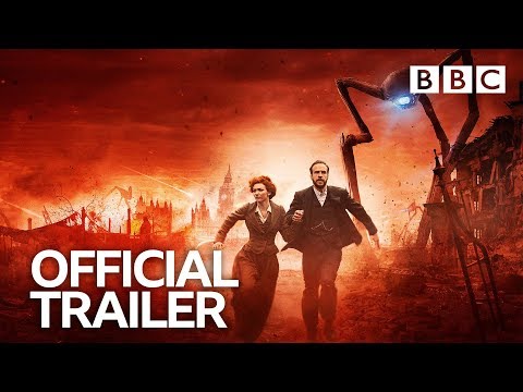 La Guerre des Mondes : un premier trailer pour la nouvelle série de la BBC #2