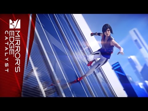 Mirror’s Edge Catalyst sortira le 9 juin : voici la bande annonce officielle du jeu #8