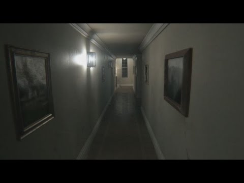 Silent Hills P.T. : le reboot avorté de Guillermo Del Toro cache un secret effrayant #3