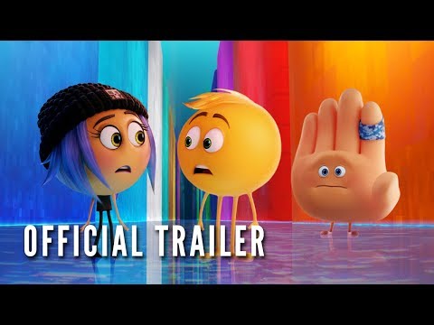 Le Monde secret des Emojis : une 1ère bande annonce inquiétante #8