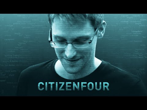 Critique Snowden : un super héros sans pouvoir