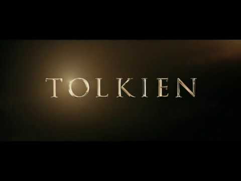 Tolkien : le biopic dévoile un premier trailer fantastique #2