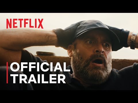 Les sorties Netflix à ne pas manquer en mai 2025 #5