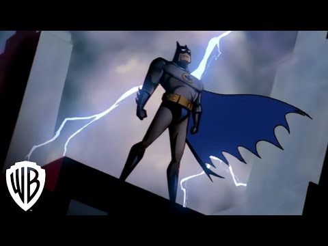 Batman : Bruce Timm, J.J Abrams et Matt Reeves préparent une nouvelle série TV