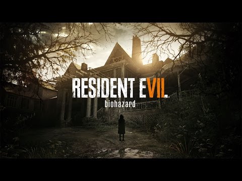 E3 2016 : Resident Evil 7 Biohazard se dévoile dans un trailer prometteur