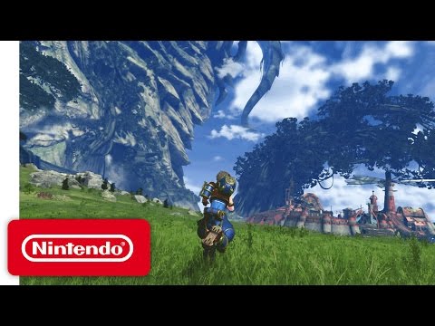 E3 2017 : Nintendo annonce un gros jeu par mois sur Switch jusqu’en 2018 #15