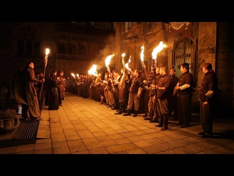 Passez 3 jours dans une école de sorcellerie comme Harry Potter #6