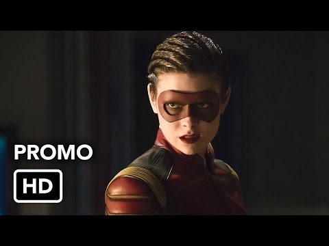 Flash : la bande annonce de l’Episode 16 dévoile un nouveau speedster