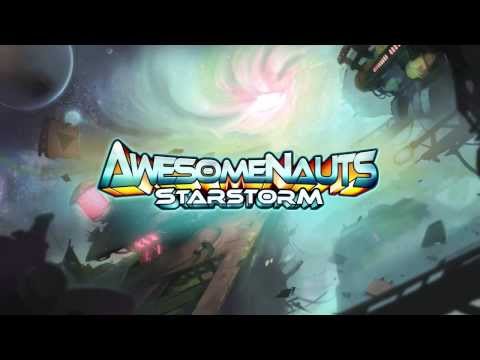 Awesomenauts : un excellent MOBA 2D #3