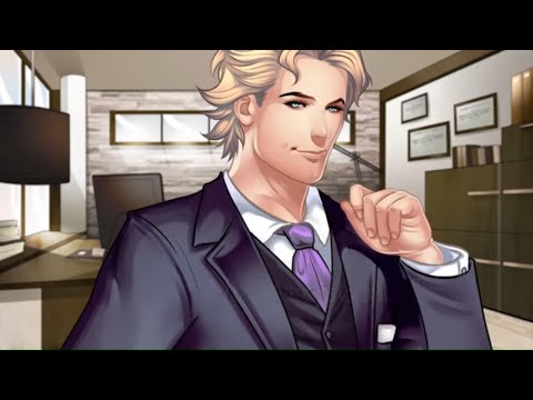 Test Is it love, Gabriel : un Otome réussi #5