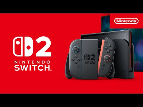 La Nintendo Switch 2 va cartonner mais pas pour les raisons que vous croyez #2