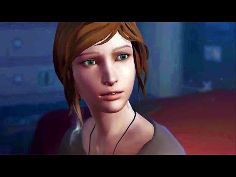 E3 2017 : Life Is Strange 2 se dévoile en vidéo #2