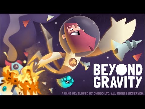 Beyond Gravity : un jeu simple et addictif #5