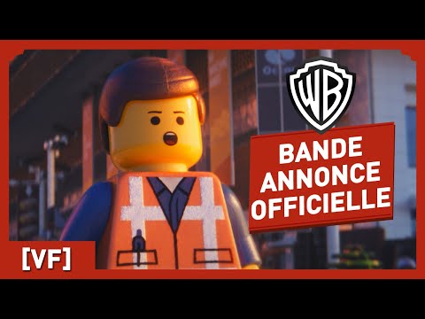 La Grande Aventure Lego 2 : la Justice League débarque dans le dernier trailer #3