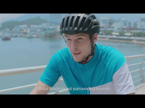 LIVALL imagine un casque de vélo intelligent #3