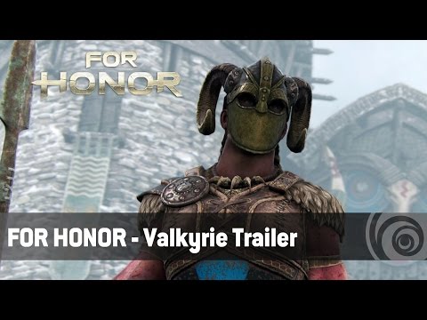 Test For Honor : campagne solo et mode multi-joueurs #9